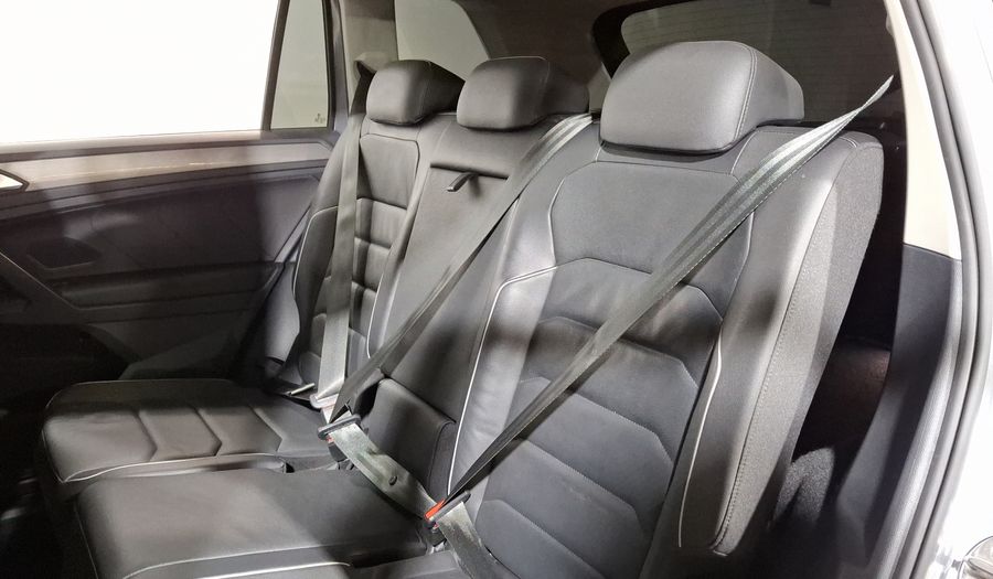 Volkswagen Tiguan 1.4 R-LINE DCT Suv 2021