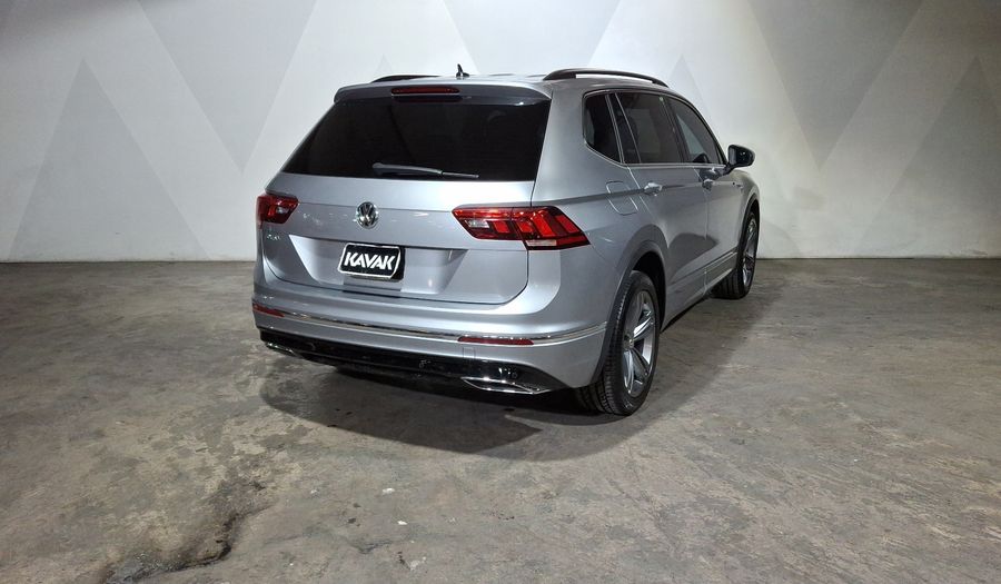 Volkswagen Tiguan 1.4 R-LINE DCT Suv 2021