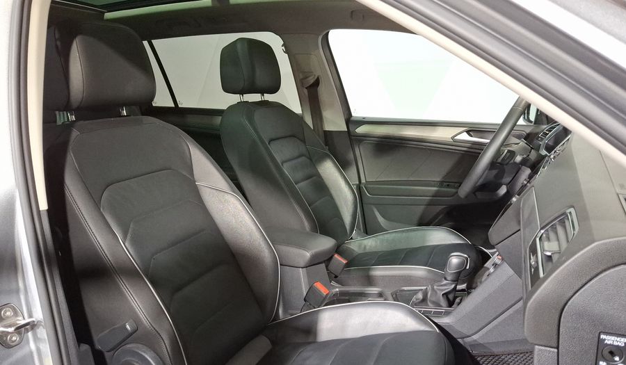 Volkswagen Tiguan 1.4 R-LINE DCT Suv 2021