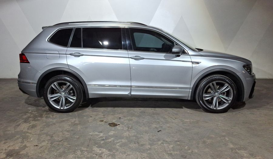Volkswagen Tiguan 1.4 R-LINE DCT Suv 2021