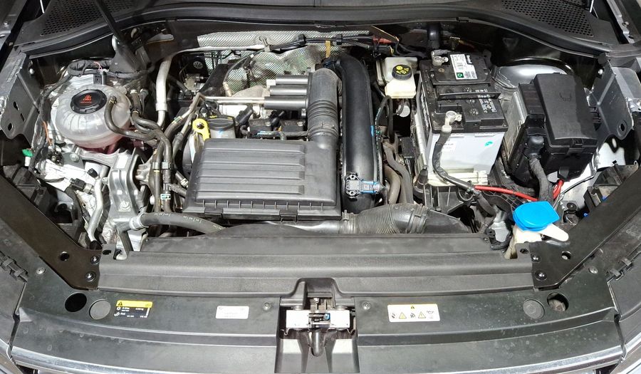 Volkswagen Tiguan 1.4 R-LINE DCT Suv 2021