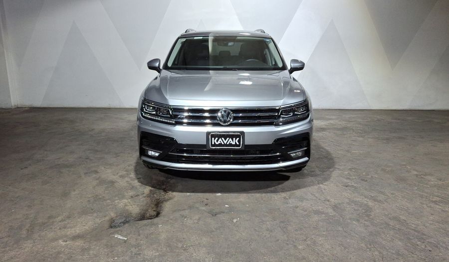 Volkswagen Tiguan 1.4 R-LINE DCT Suv 2021