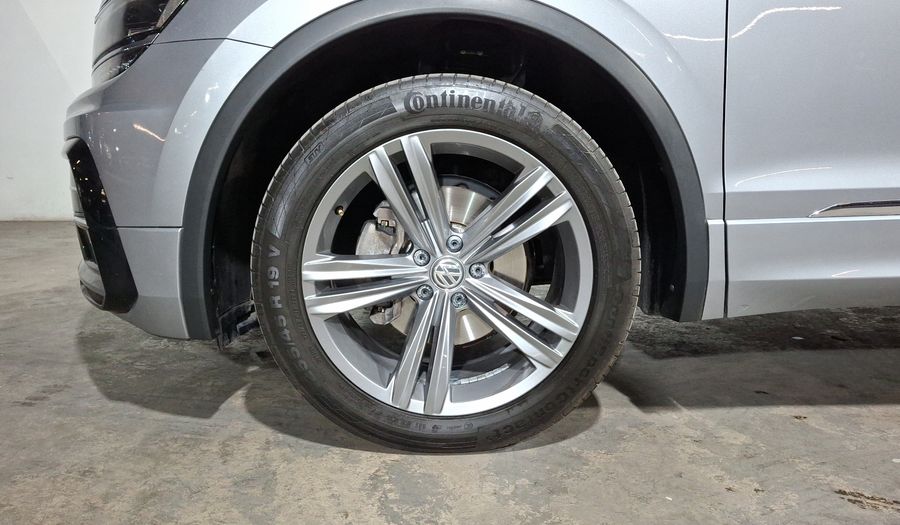 Volkswagen Tiguan 1.4 R-LINE DCT Suv 2021