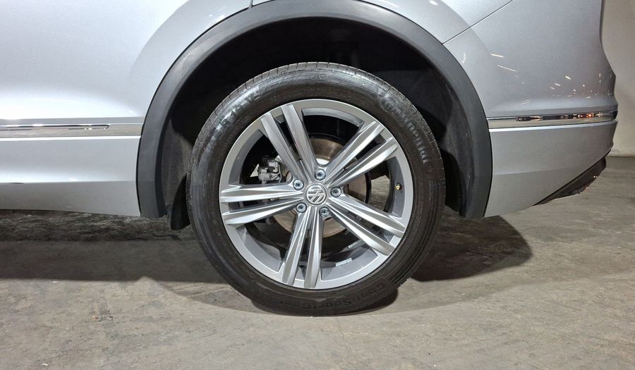 Volkswagen Tiguan 1.4 R-LINE DCT Suv 2021