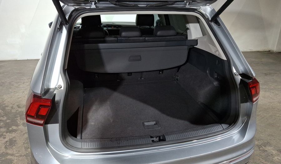Volkswagen Tiguan 1.4 R-LINE DCT Suv 2021