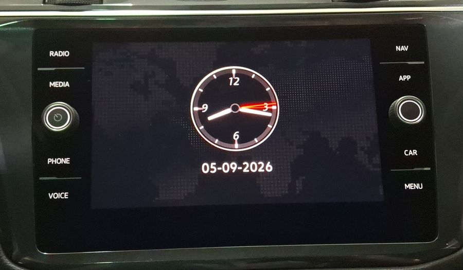 Volkswagen Tiguan 1.4 R-LINE DCT Suv 2021