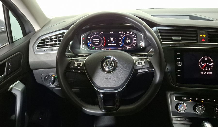 Volkswagen Tiguan 1.4 R-LINE DCT Suv 2021