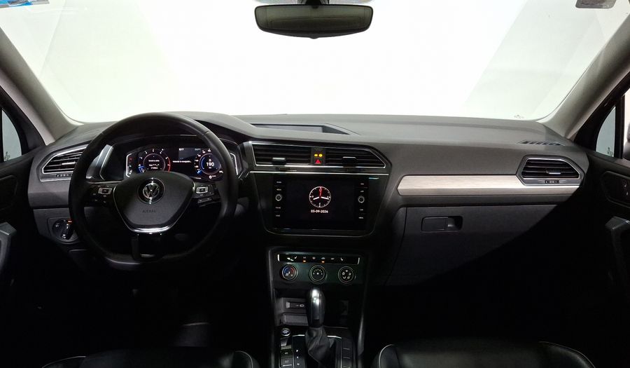 Volkswagen Tiguan 1.4 R-LINE DCT Suv 2021