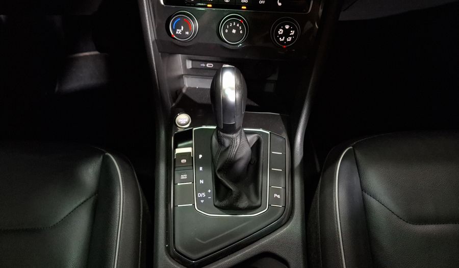Volkswagen Tiguan 1.4 R-LINE DCT Suv 2021