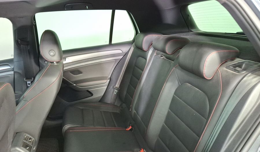 Volkswagen Golf 2.0 GTI DCT Hatchback 2020
