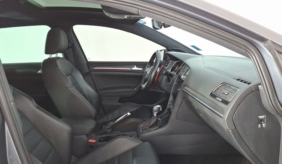 Volkswagen Golf 2.0 GTI DCT Hatchback 2020