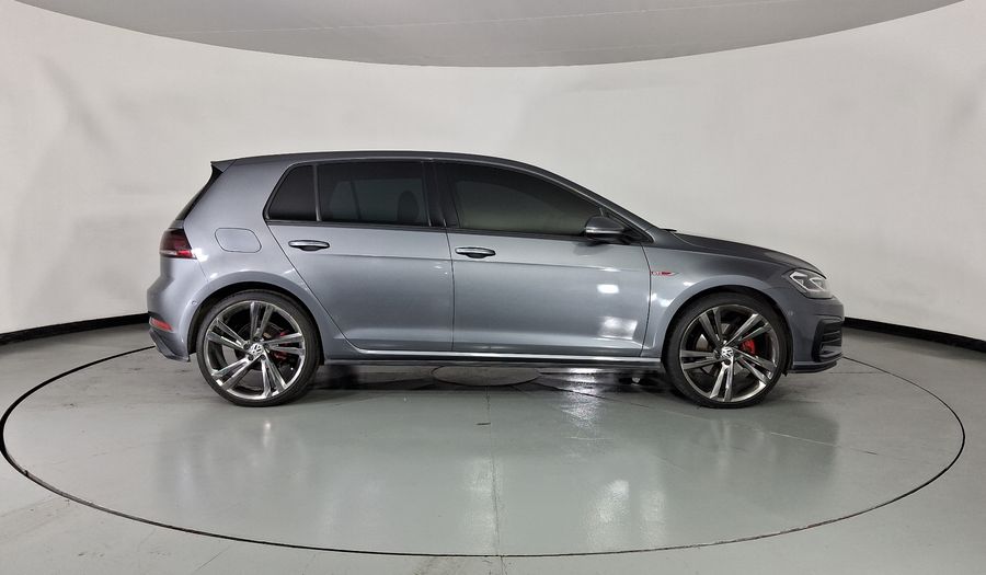 Volkswagen Golf 2.0 GTI DCT Hatchback 2020