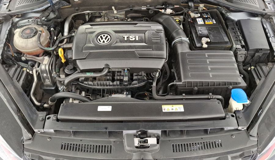 Volkswagen Golf 2.0 GTI DCT Hatchback 2020