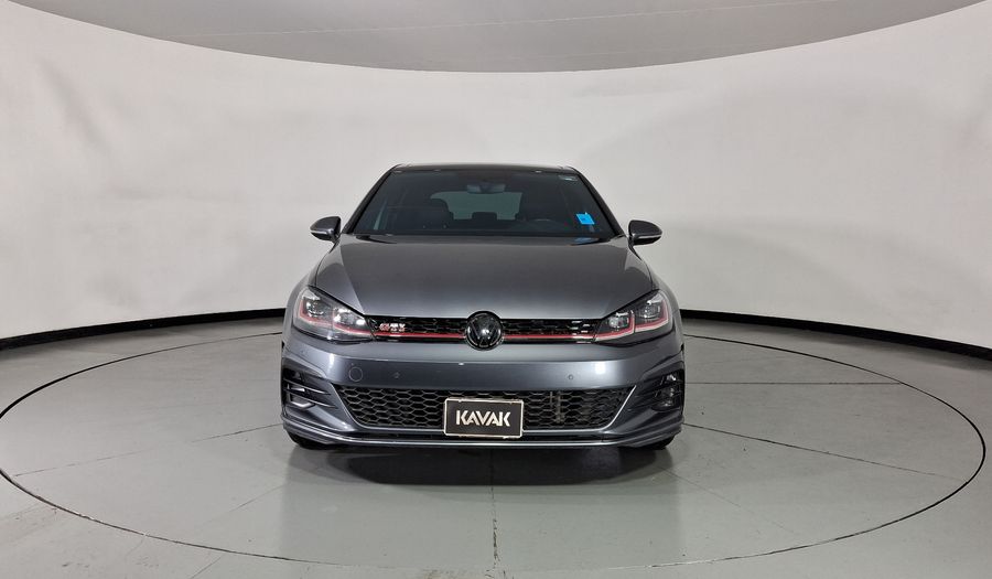 Volkswagen Golf 2.0 GTI DCT Hatchback 2020
