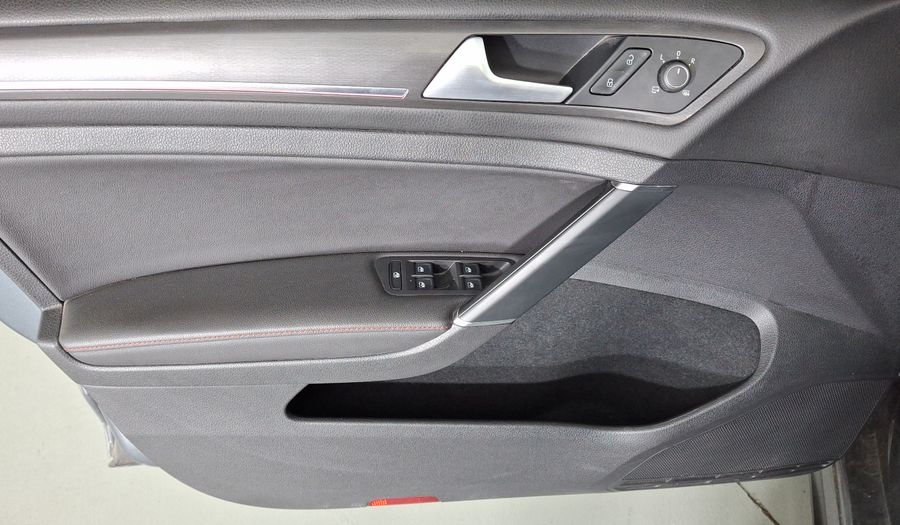 Volkswagen Golf 2.0 GTI DCT Hatchback 2020