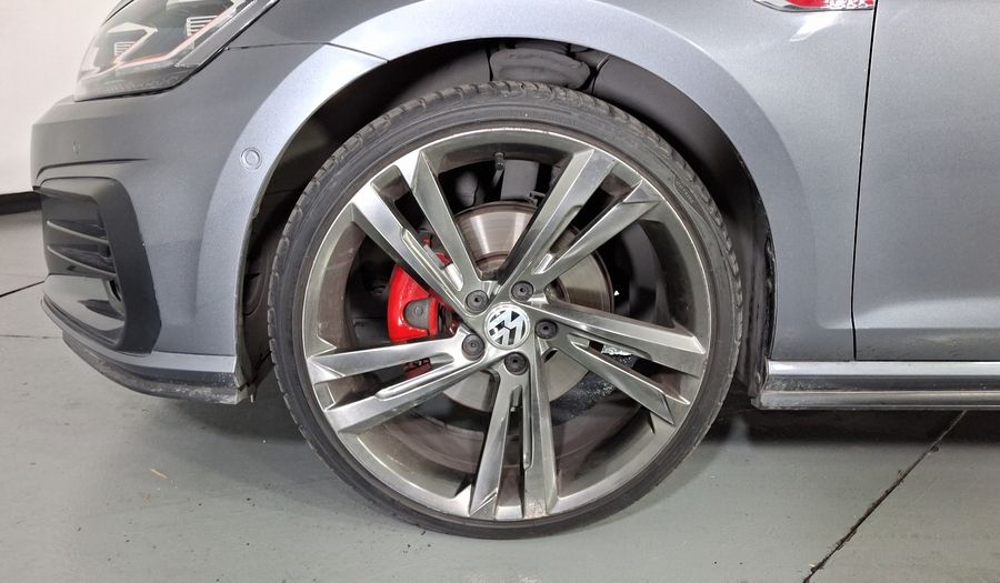 Volkswagen Golf 2.0 GTI DCT Hatchback 2020