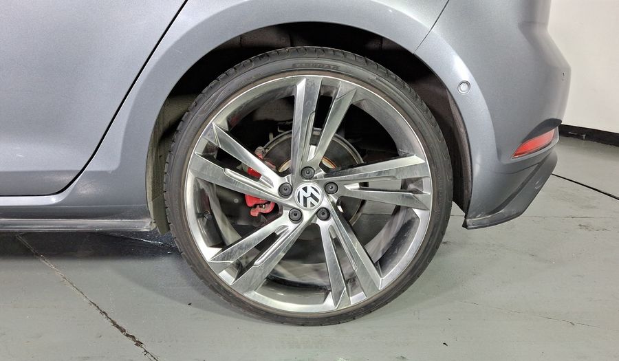 Volkswagen Golf 2.0 GTI DCT Hatchback 2020