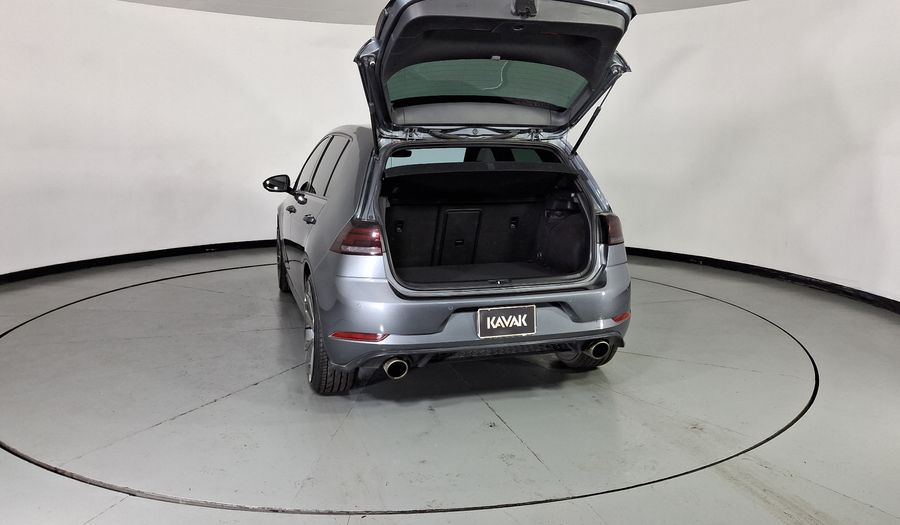 Volkswagen Golf 2.0 GTI DCT Hatchback 2020