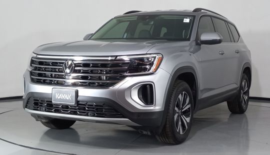 Volkswagen • Teramont