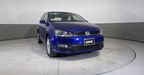 Volkswagen Polo 1.6 DESIGN & SOUND Hatchback 2019