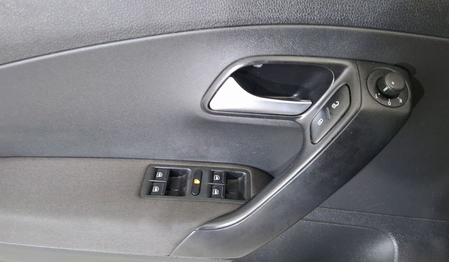 Volkswagen Polo 1.6 DESIGN & SOUND Hatchback 2019