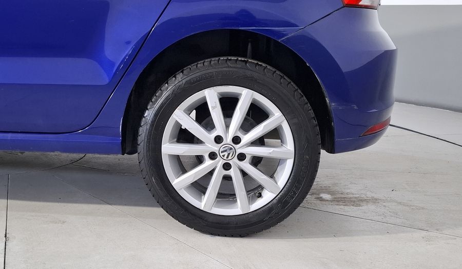 Volkswagen Polo 1.6 DESIGN & SOUND Hatchback 2019