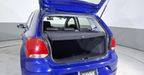 Volkswagen Polo 1.6 DESIGN & SOUND Hatchback 2019