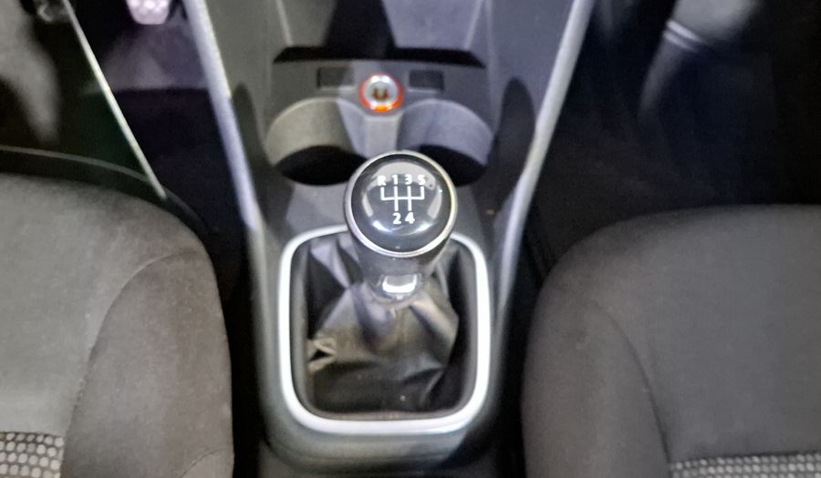Volkswagen Polo 1.6 DESIGN & SOUND Hatchback 2019