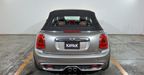 Mini Cooper S 2.0 COOPER CONVERTIBLE HOT CHILI AT Convertible 2017