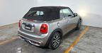 Mini Cooper S 2.0 COOPER CONVERTIBLE HOT CHILI AT Convertible 2017