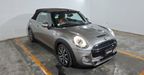 Mini Cooper S 2.0 COOPER CONVERTIBLE HOT CHILI AT Convertible 2017