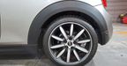 Mini Cooper S 2.0 COOPER CONVERTIBLE HOT CHILI AT Convertible 2017