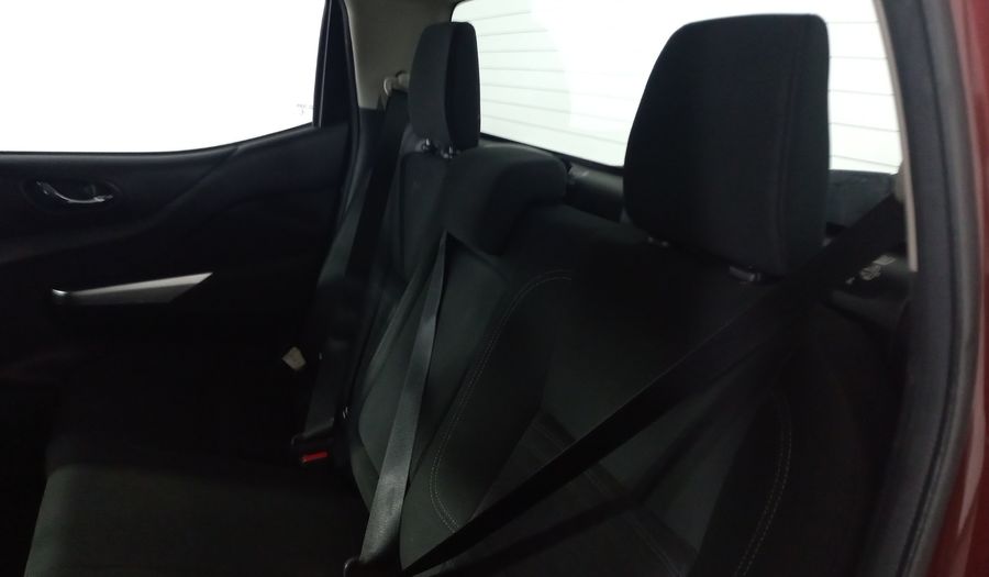 Nissan Frontier 2.5 LE AUTO Pickup 2022