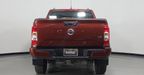Nissan Frontier 2.5 LE AUTO Pickup 2022