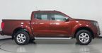Nissan Frontier 2.5 LE AUTO Pickup 2022
