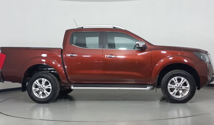 Nissan Frontier 2.5 LE AUTO Pickup 2022