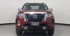 Nissan Frontier 2.5 LE AUTO Pickup 2022