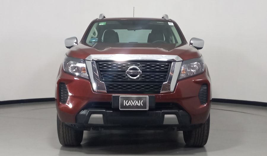 Nissan Frontier 2.5 LE AUTO Pickup 2022