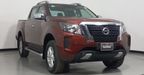 Nissan Frontier 2.5 LE AUTO Pickup 2022