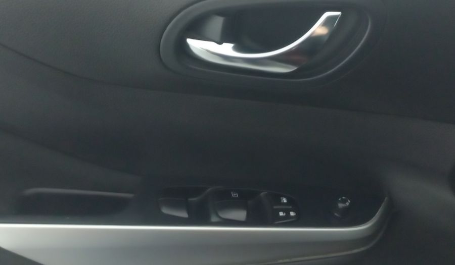 Nissan Frontier 2.5 LE AUTO Pickup 2022