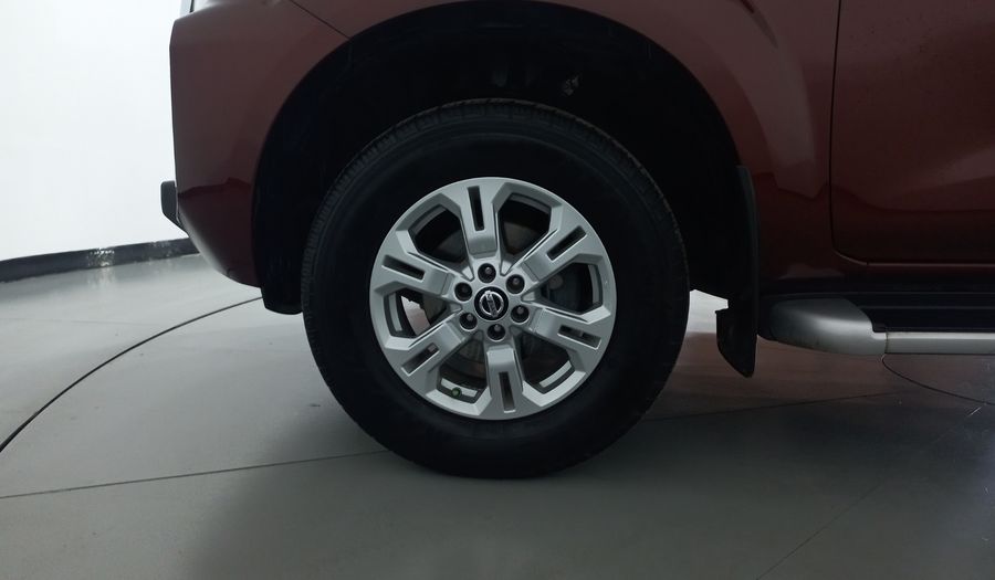 Nissan Frontier 2.5 LE AUTO Pickup 2022
