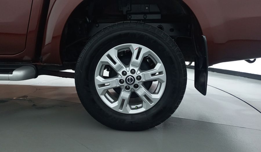 Nissan Frontier 2.5 LE AUTO Pickup 2022