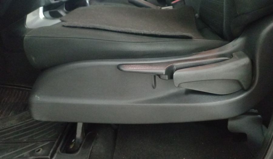 Nissan Frontier 2.5 LE AUTO Pickup 2022