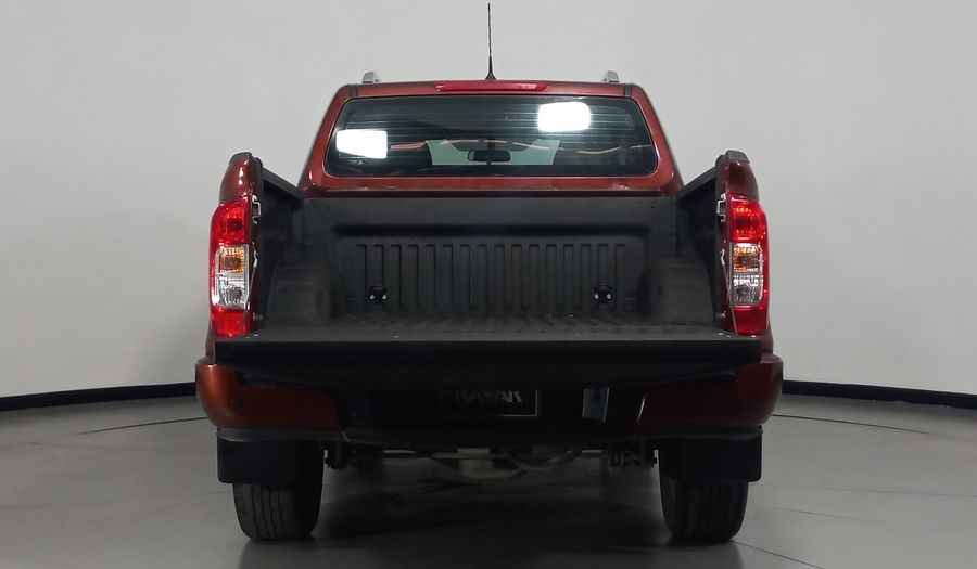 Nissan Frontier 2.5 LE AUTO Pickup 2022
