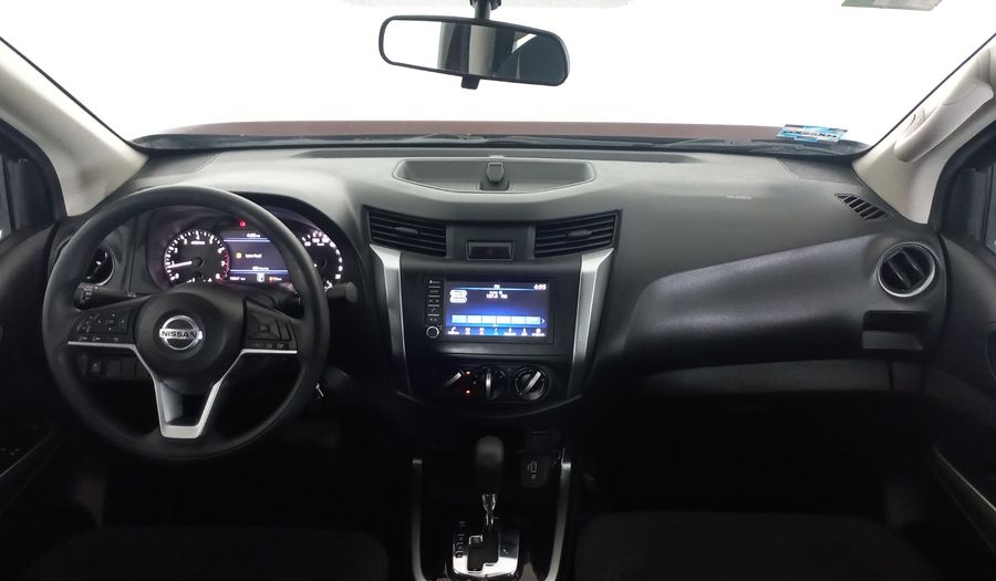 Nissan Frontier 2.5 LE AUTO Pickup 2022