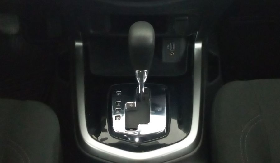 Nissan Frontier 2.5 LE AUTO Pickup 2022