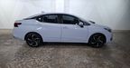 Nissan Versa 1.6 EXCLUSIVE CVT Sedan 2023