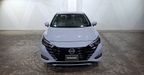 Nissan Versa 1.6 EXCLUSIVE CVT Sedan 2023