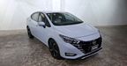 Nissan Versa 1.6 EXCLUSIVE CVT Sedan 2023