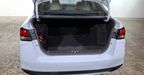 Nissan Versa 1.6 EXCLUSIVE CVT Sedan 2023